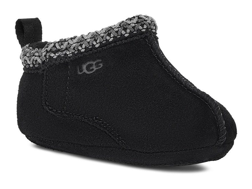 UGG Winterlaarzen Baby Tasman met klittenbandsluiting