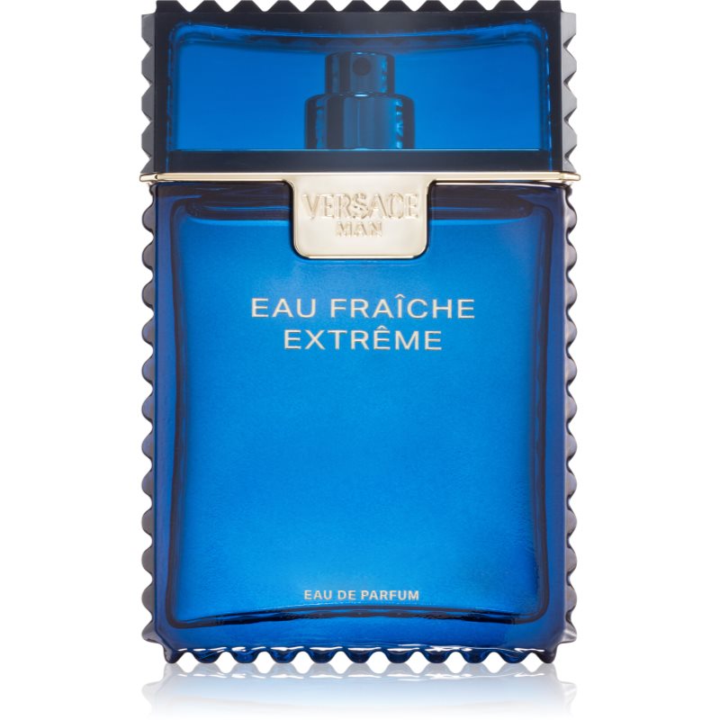 Versace Eau Fraîche Extréme Eau de Parfum voor Mannen 100 ml