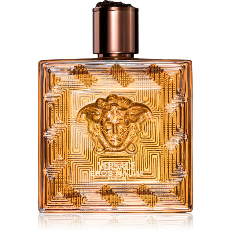 Versace Eros Najim parfum voor Mannen 100 ml