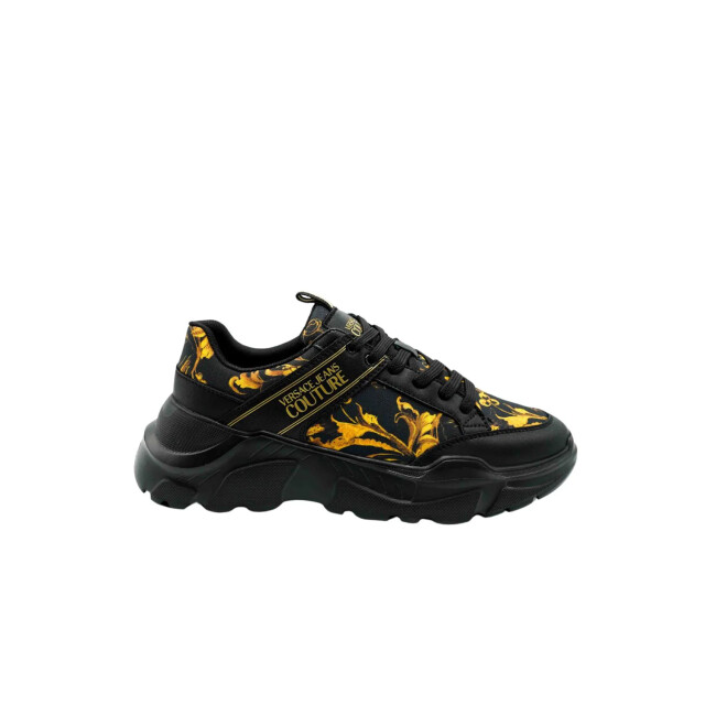 Versace Fondo speedtrack sc2 sneakers