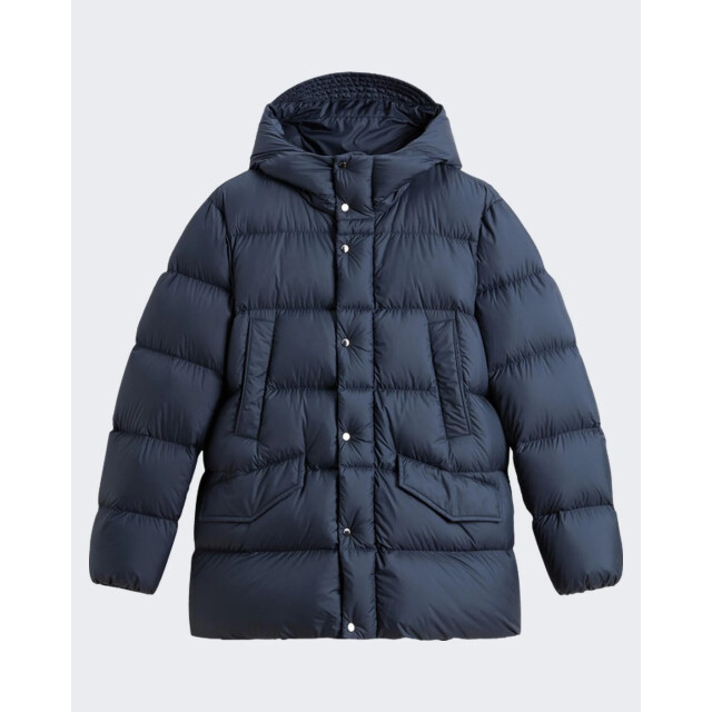 Woolrich Heren cloud davis parka