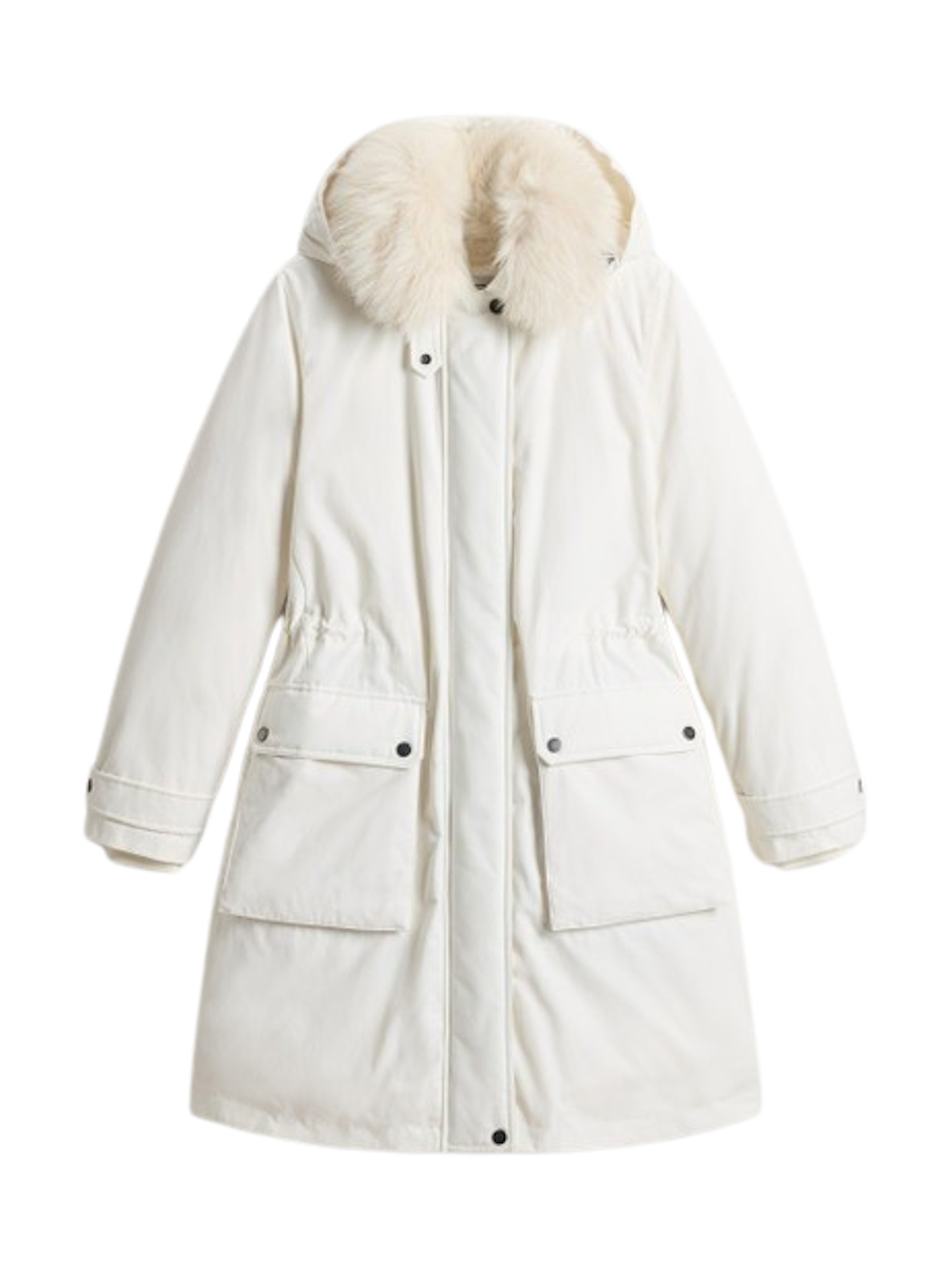 Woolrich jas