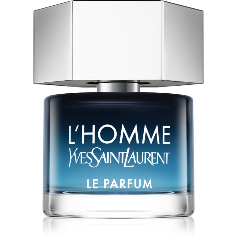Yves Saint Laurent L'Homme Le Parfum parfum voor Mannen 60 ml