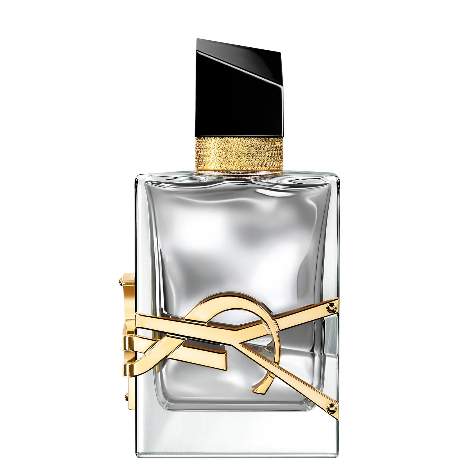 Yves Saint Laurent Libre L'Absolu Platine Eau de Parfum 50ml voor Vrouwen