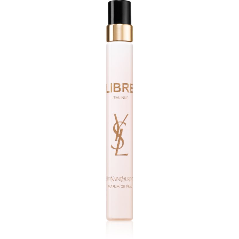 Yves Saint Laurent Libre L'Eau Nue Eau de Parfum Alcoholvrij voor Vrouwen 10 ml
