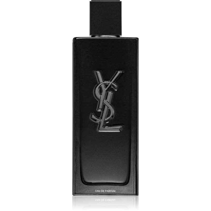 Yves Saint Laurent MYSLF Eau de Parfum voor Mannen 150 ml