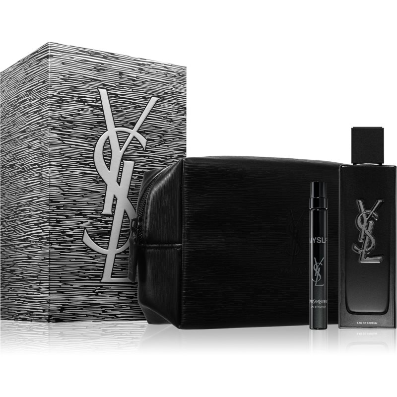Yves Saint Laurent MYSLF Gift Set voor Mannen