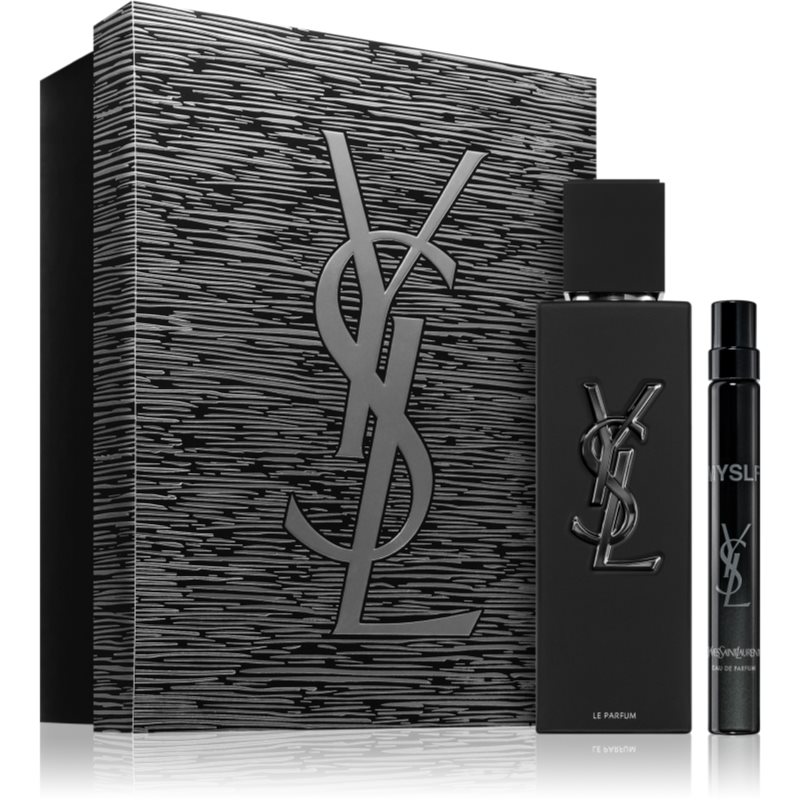 Yves Saint Laurent MYSLF Le Parfum Gift Set voor Mannen