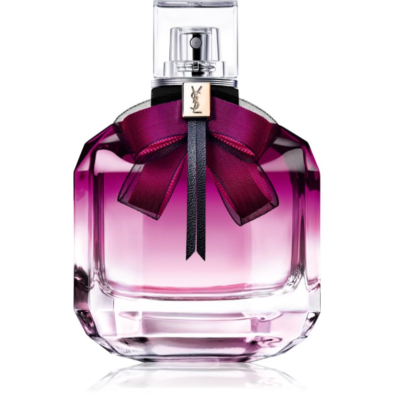 Yves Saint Laurent Mon Paris Intensément Eau de Parfum voor Vrouwen 90 ml
