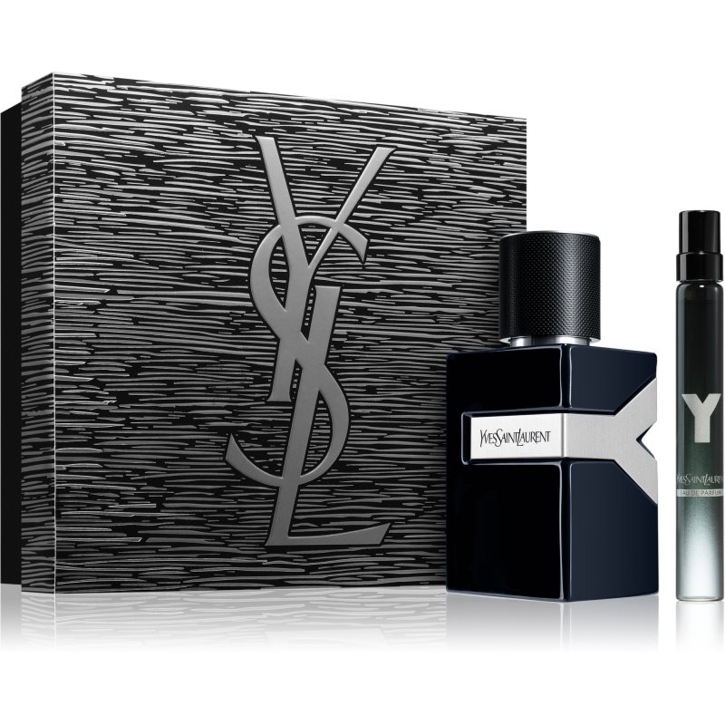 Yves Saint Laurent Y Le Parfum Gift Set voor Mannen