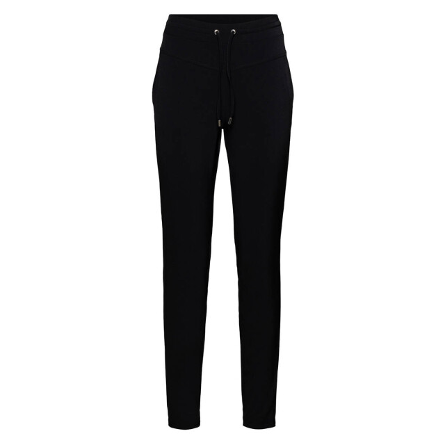 &Co Woman Broek #basics-pa347 pen