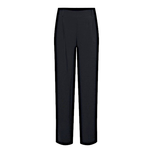 &Co Woman Broek nina black