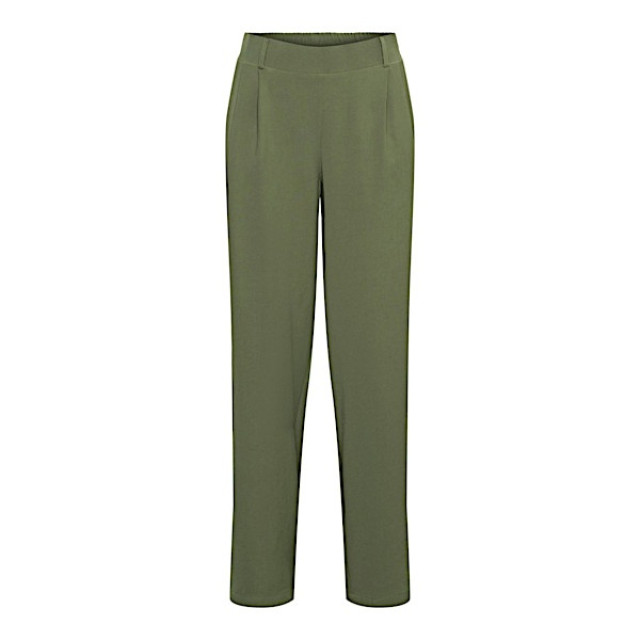 &Co Woman Broek nina olive