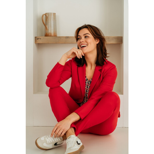 &Co Woman Penny heavy