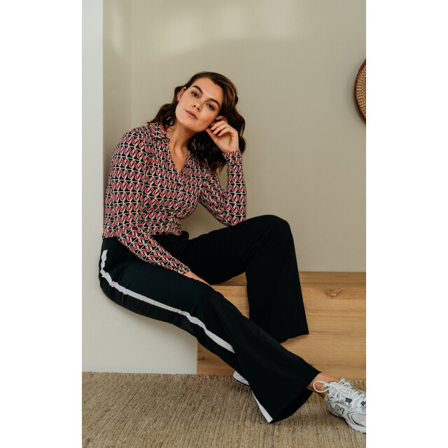 &Co Woman Vayen moon