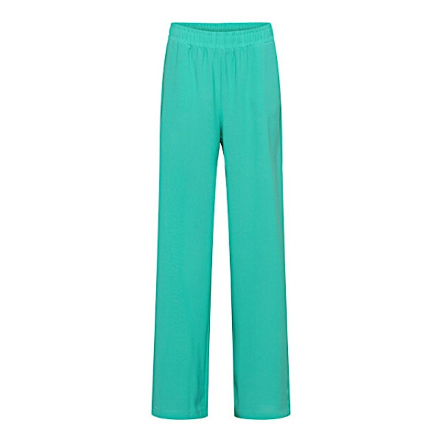 &Co Woman &co women broek nelly aqua green