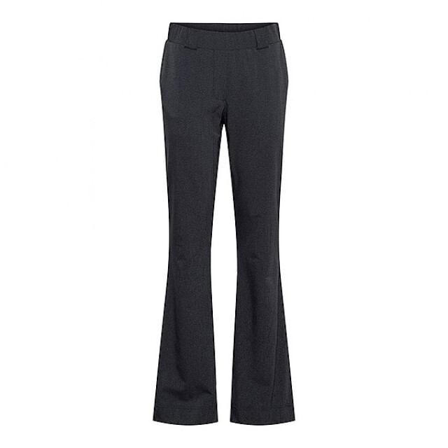 &Co Woman &co women broek penelope flare travel antracite