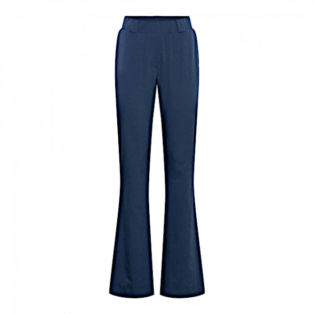&Co Woman &co women broek penelope travel indigo