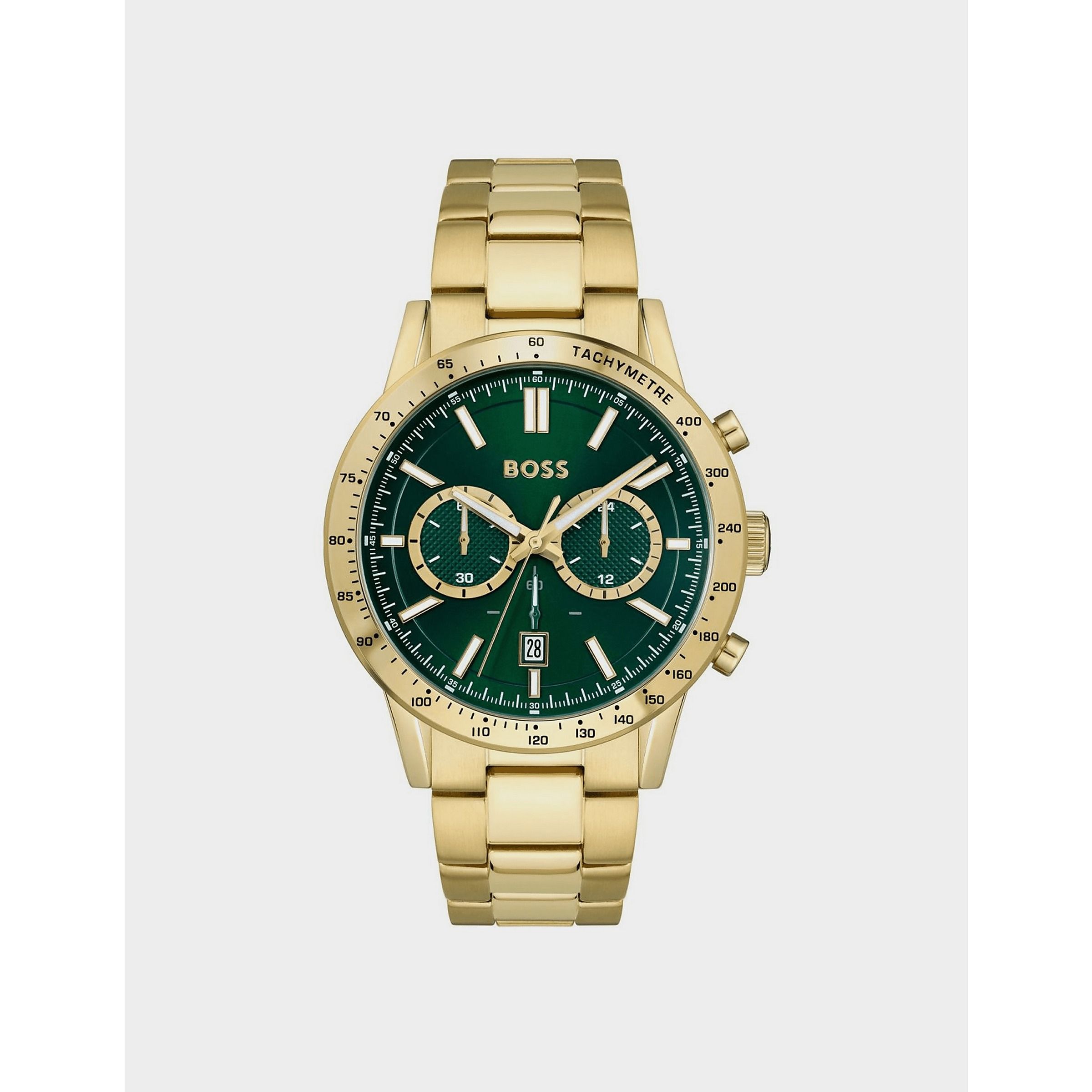 Accessories Hugo Boss Allure Watch in Gold - maat One Size