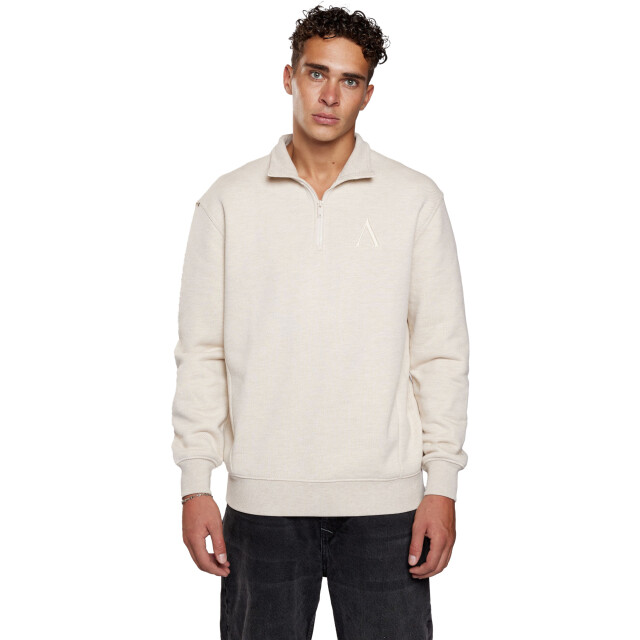 Aeden Lance sweater off white