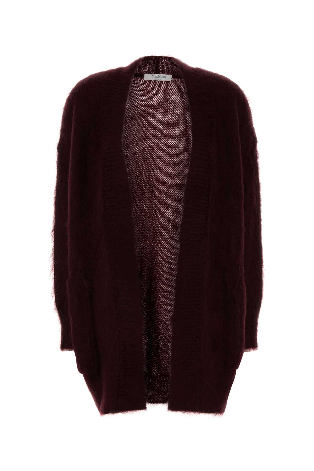 Affetto1234 - Mohair Garens Cardigan - maat S