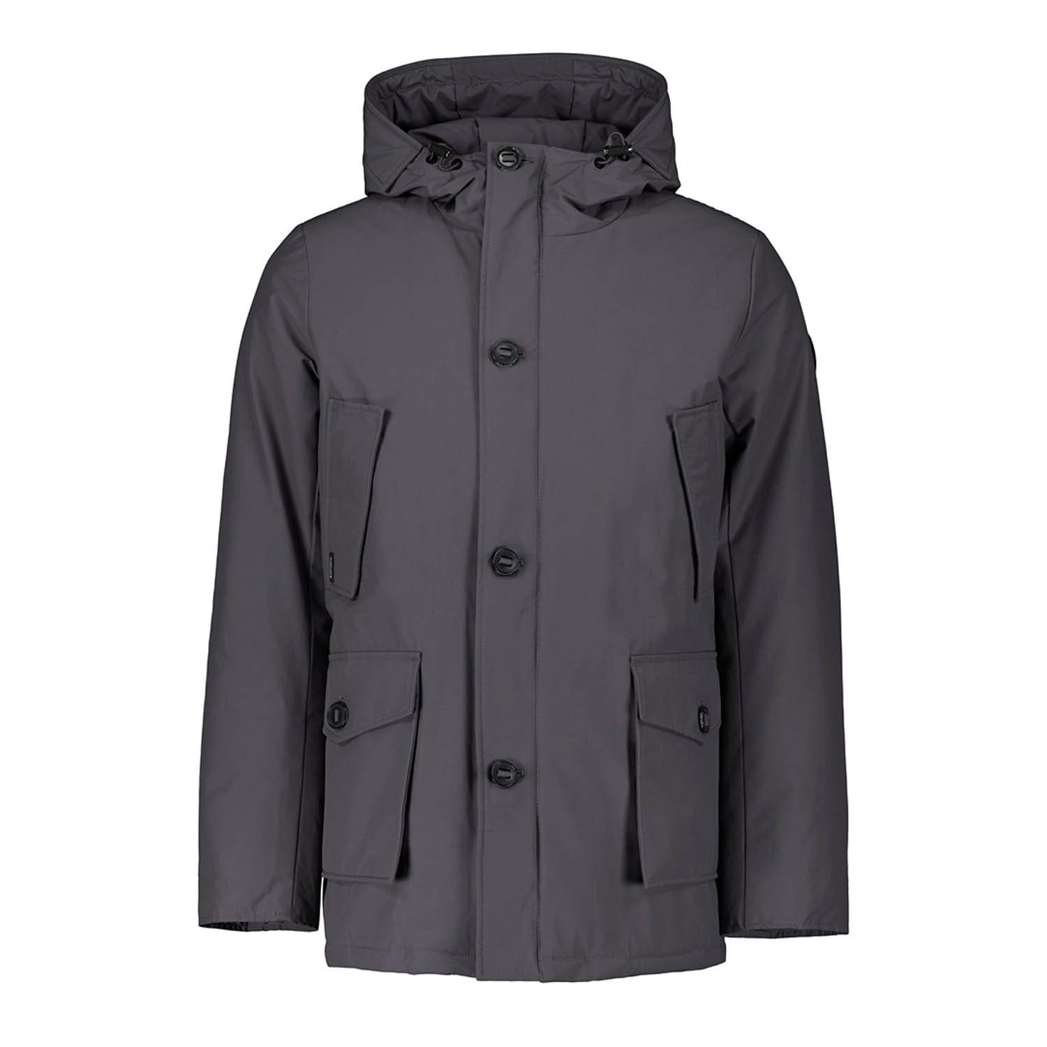 Airforce Classic Parka Ice Heren