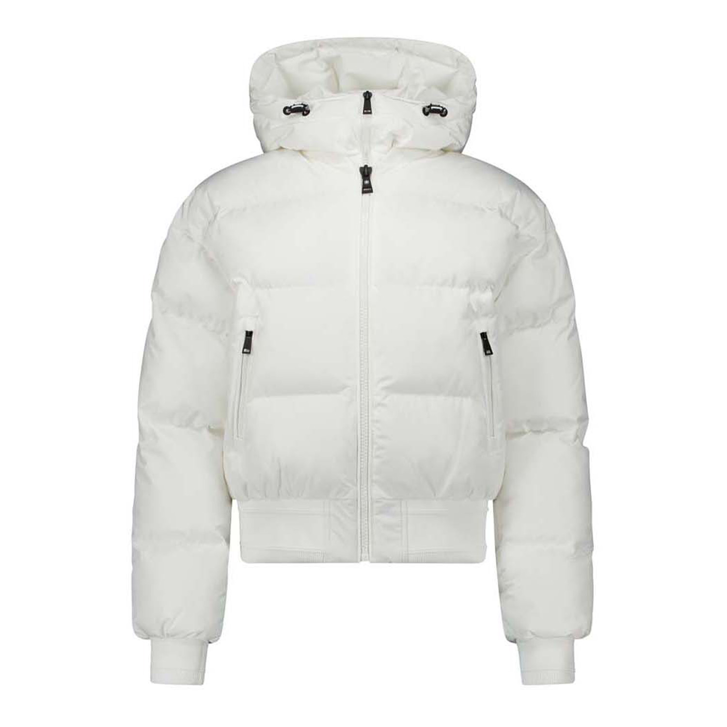 Airforce Northstar Bomber Jacket