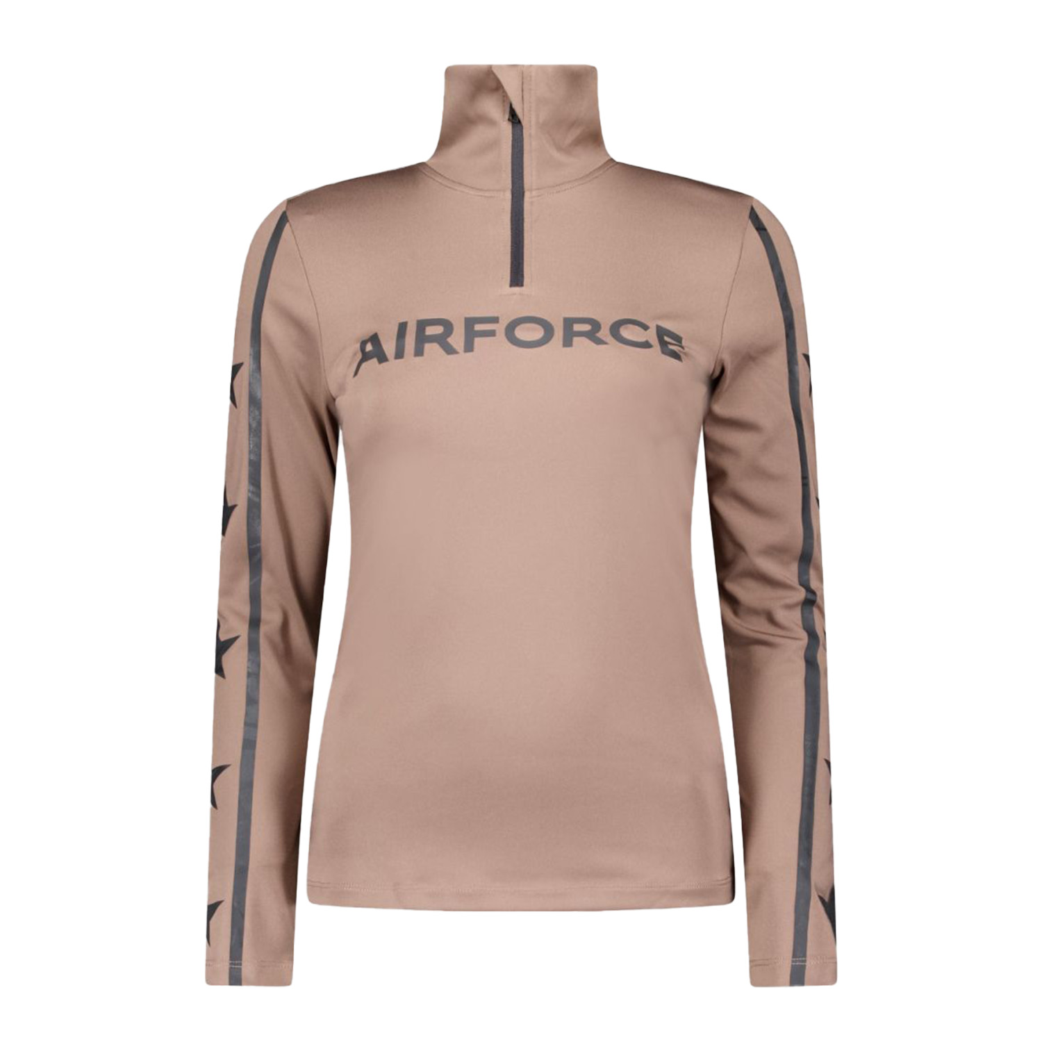 Airforce Squaw Vally Pully Star