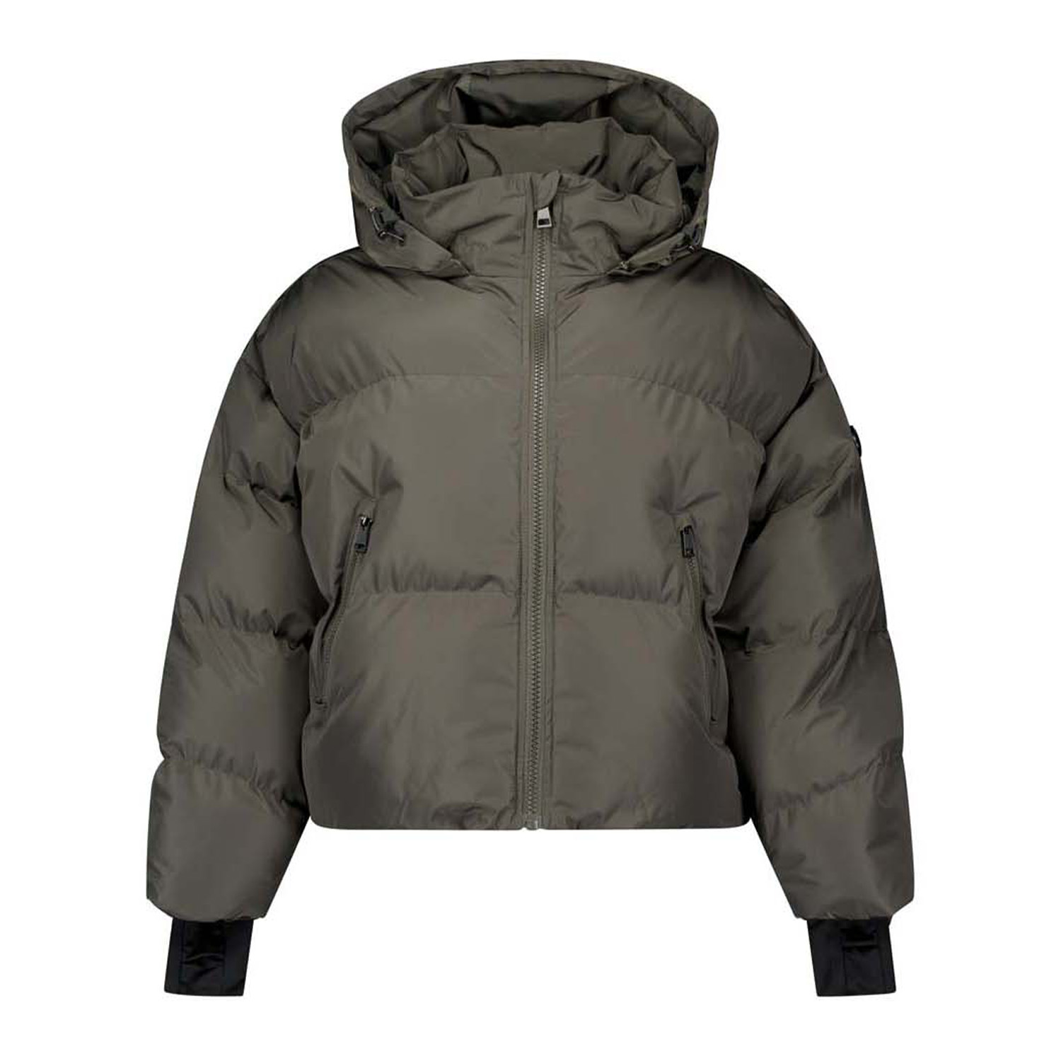 Airforce Sun Peaks Jacket