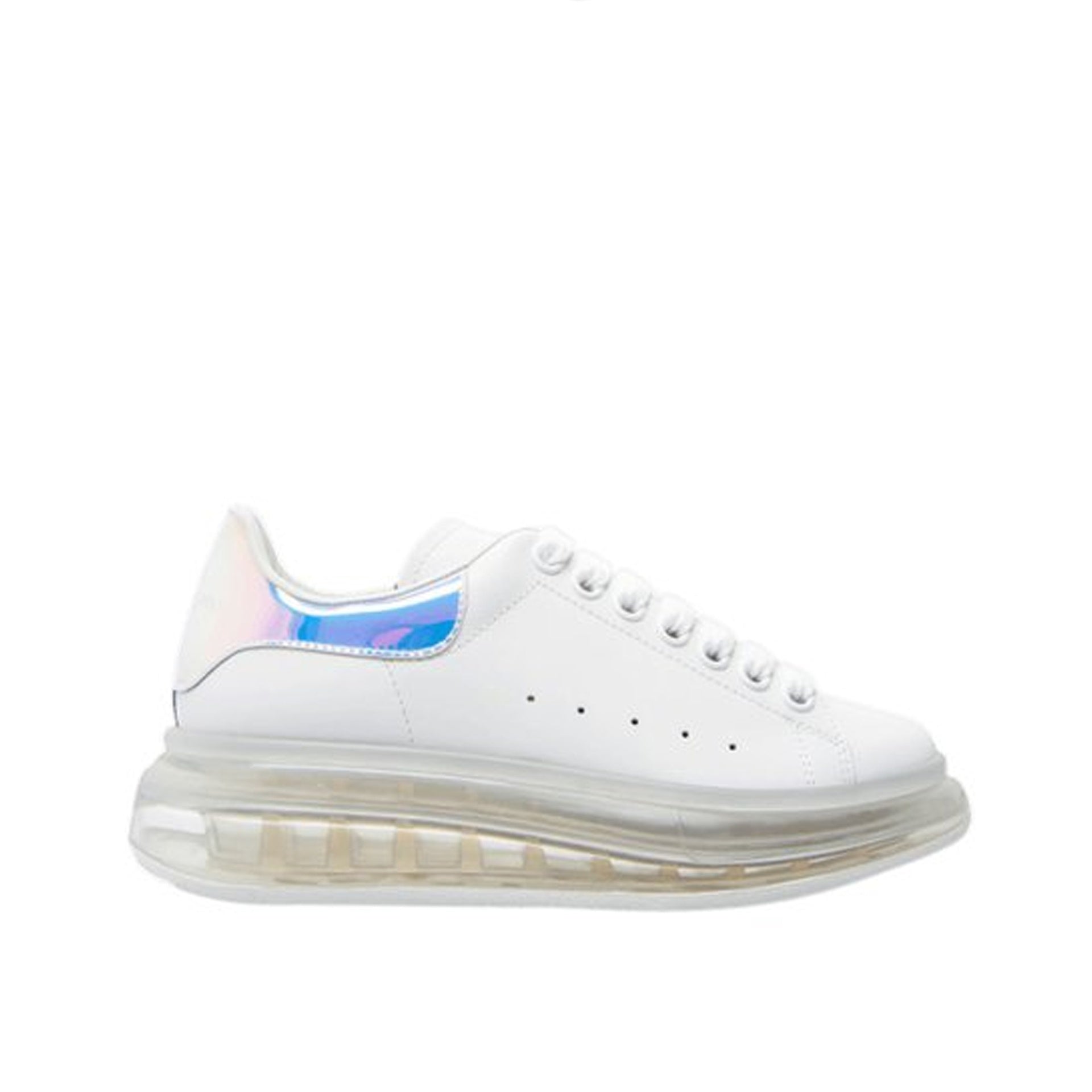 Alexander McQueen Oversized Sneakers - maat EU 37