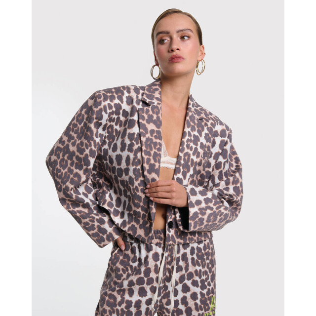 Alix The Label Blazer 2602402565