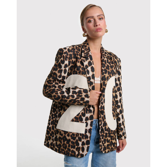 Alix The Label Blazer 2602462567 - maat XS