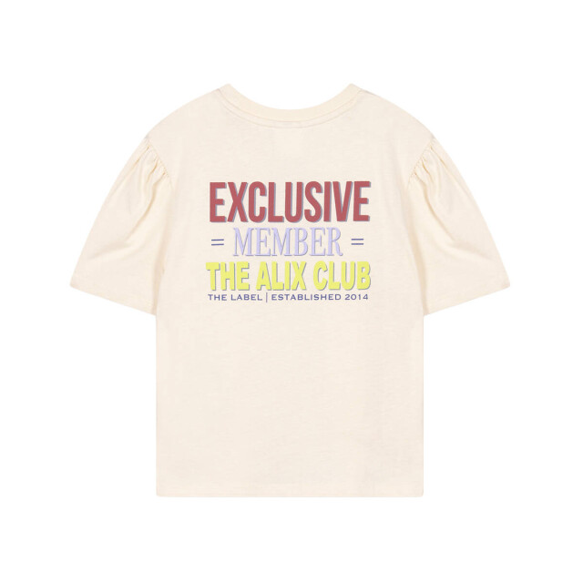 Alix The Label T-shirt 62603819496