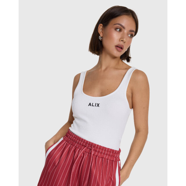 Alix The Label Top zonder mouw 2602853613