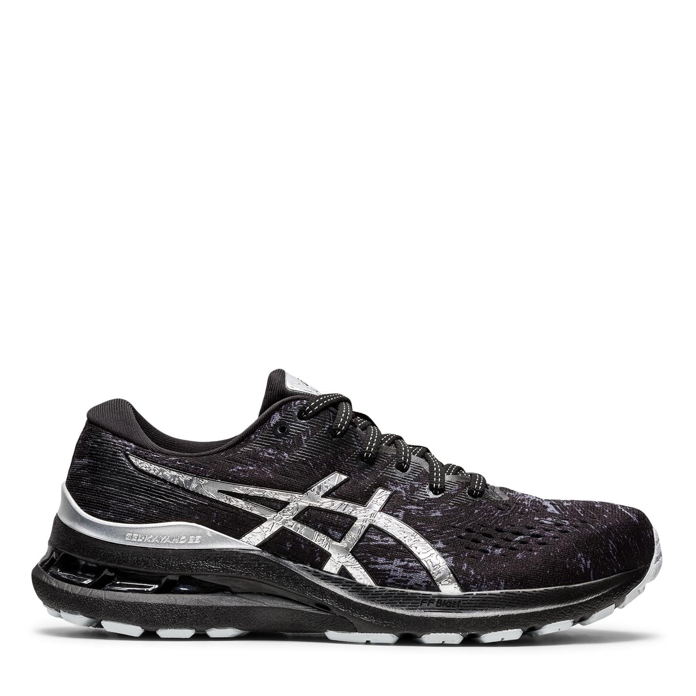 Asics Dames GEL-Kayano 28 Platinum Hardloopschoenen - maat EU 37 / UK 4