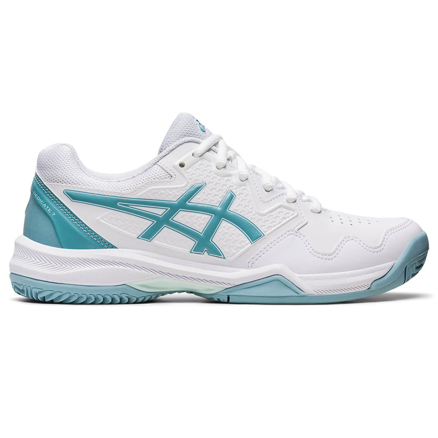 Asics Gel-dedicate 7 Clay