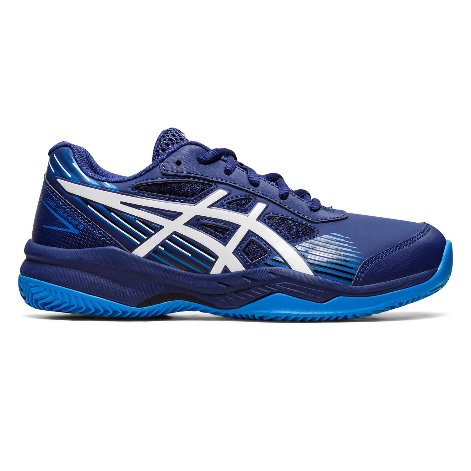 Asics Gel-game Gs 8 Clay