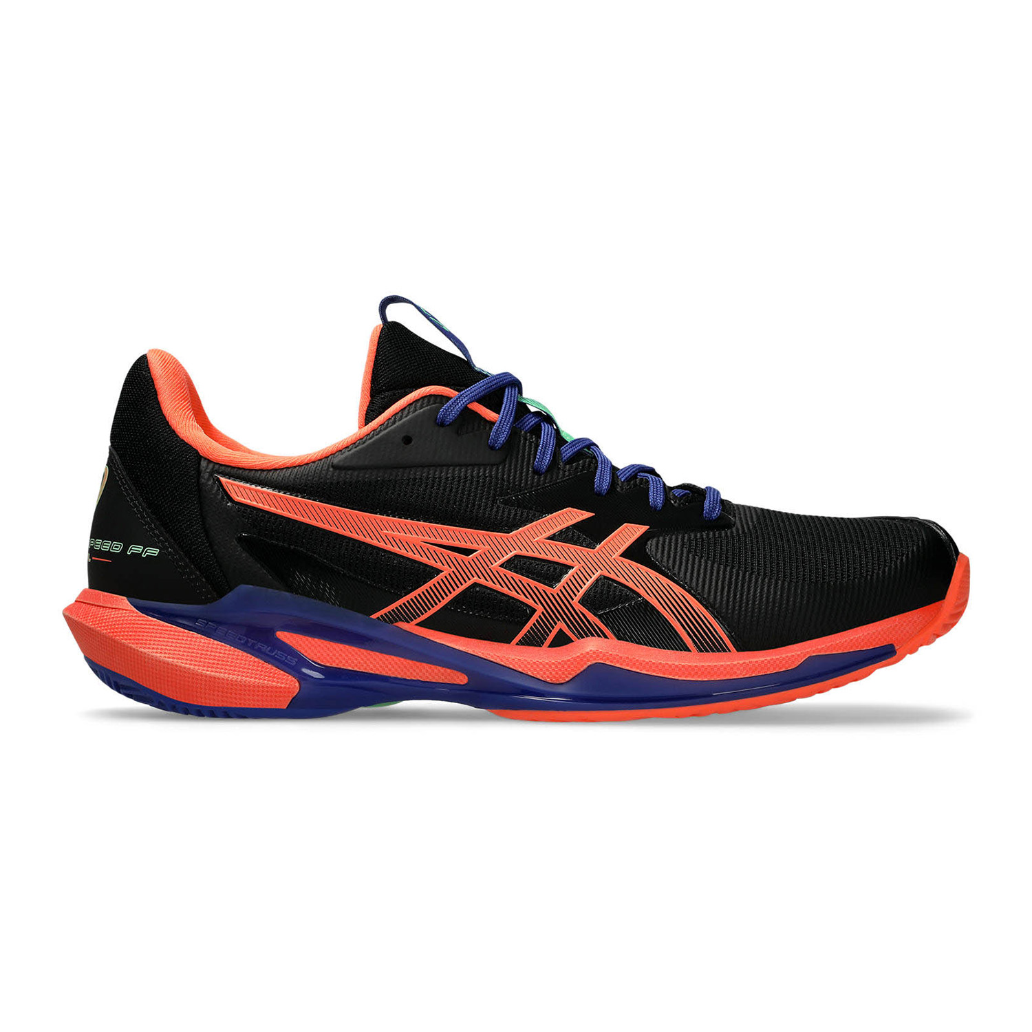 Asics Solution Speed Ff 3 Padel Heren