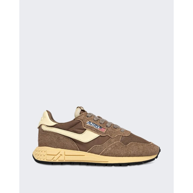 Autry Dames reelwind low wom