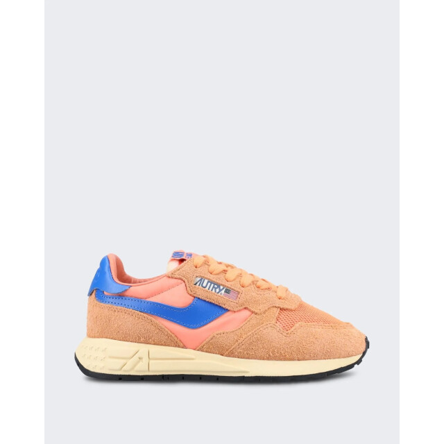 Autry Dames reelwind low wom - maat 37