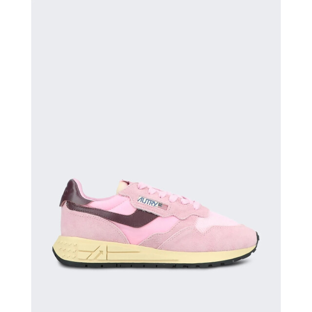 Autry Dames reelwind low wom - maat 37