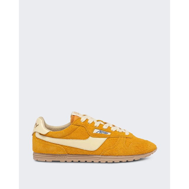 Autry Dames windspin low wom - maat 38