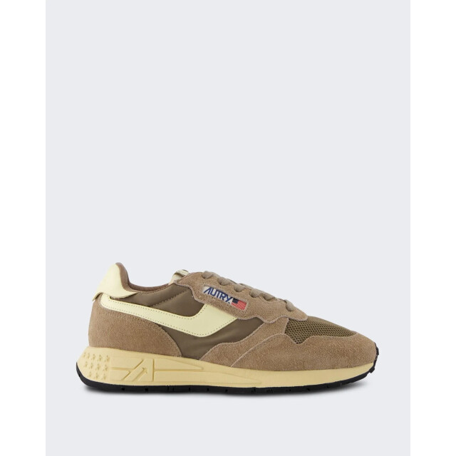 Autry Heren reelwind low man - maat 41