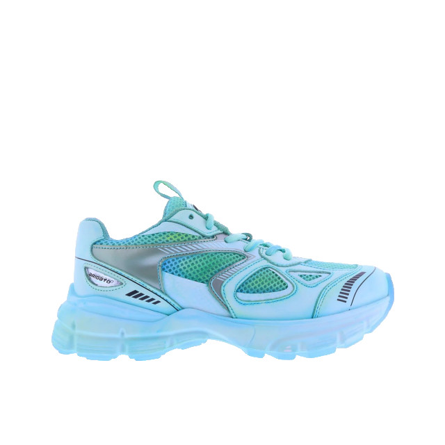 Axel Arigato Dames marathon runner dip-dye - maat 37