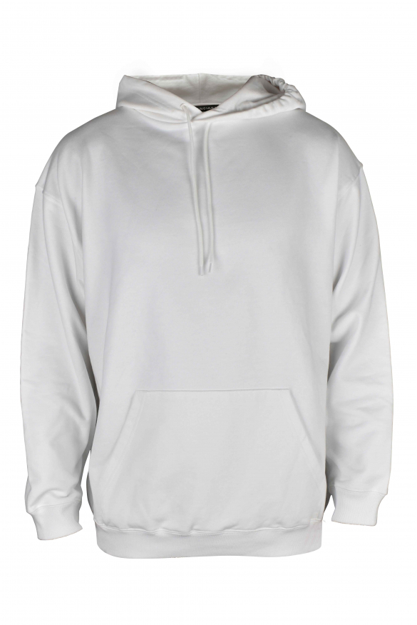 Balenciaga Sweatshirt Wit - maat S