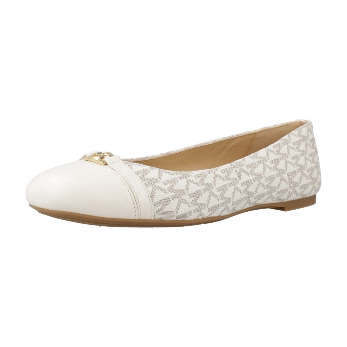 Ballerina's MICHAEL Michael Kors MANDY FLAT
