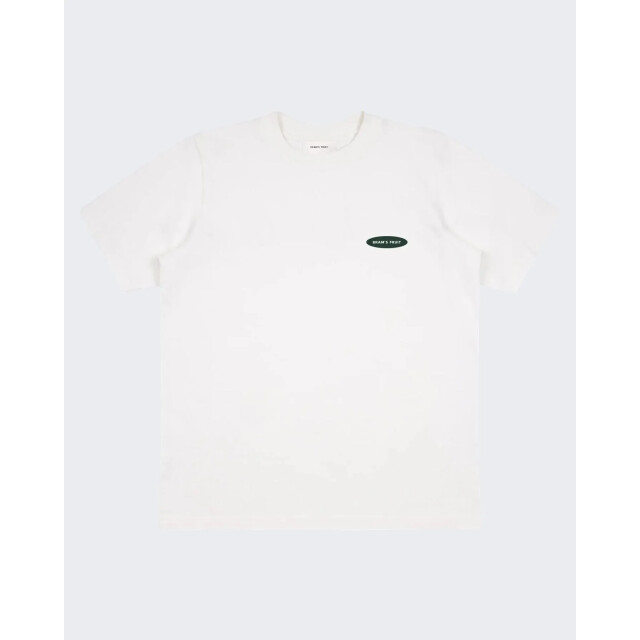 Bram's Fruit Heren fuck off t-shirt