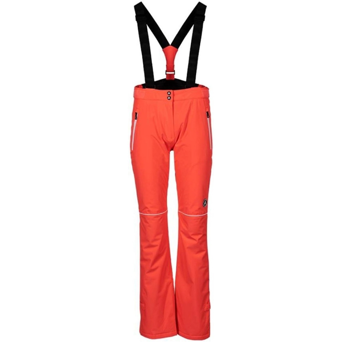 Broek Peak Mountain Pantalon de ski femme ACLUSAZ