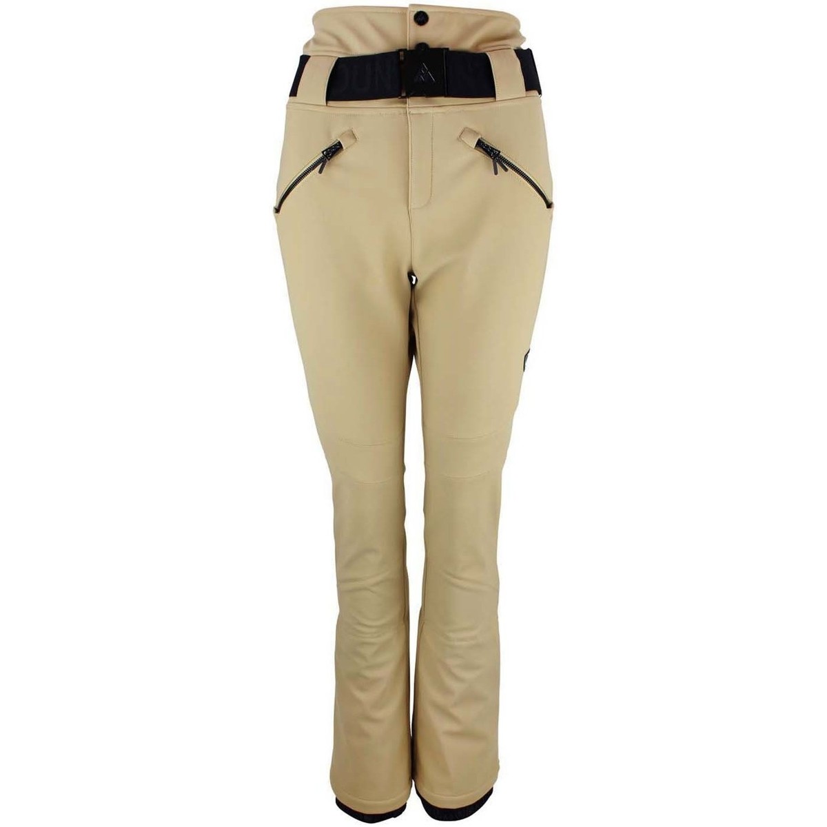 Broek Peak Mountain Pantalon de ski softshell femme ATLAS