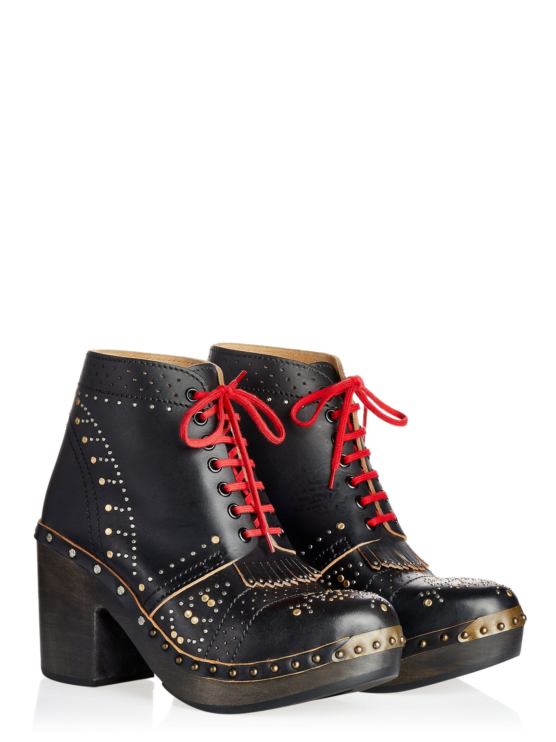 Burberry-laarzen - maat EU 41